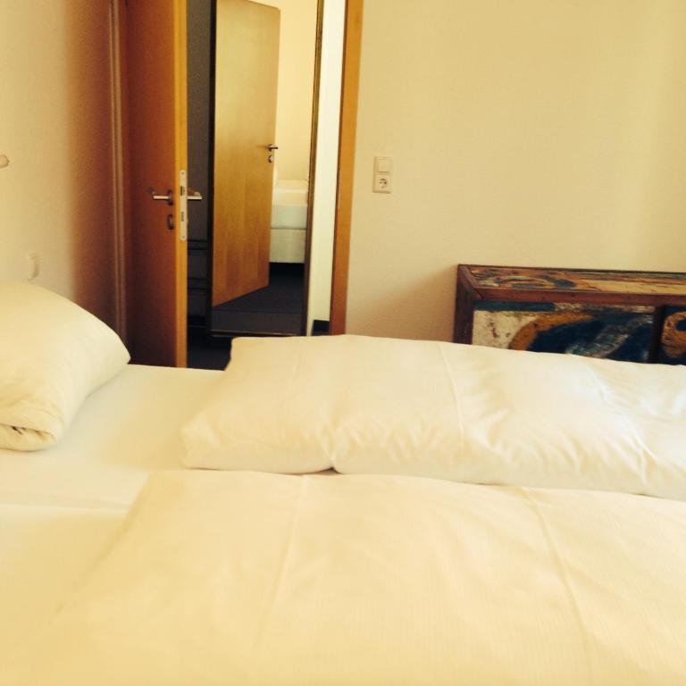 Hotel Seepromenade Meersburg Habitación foto
